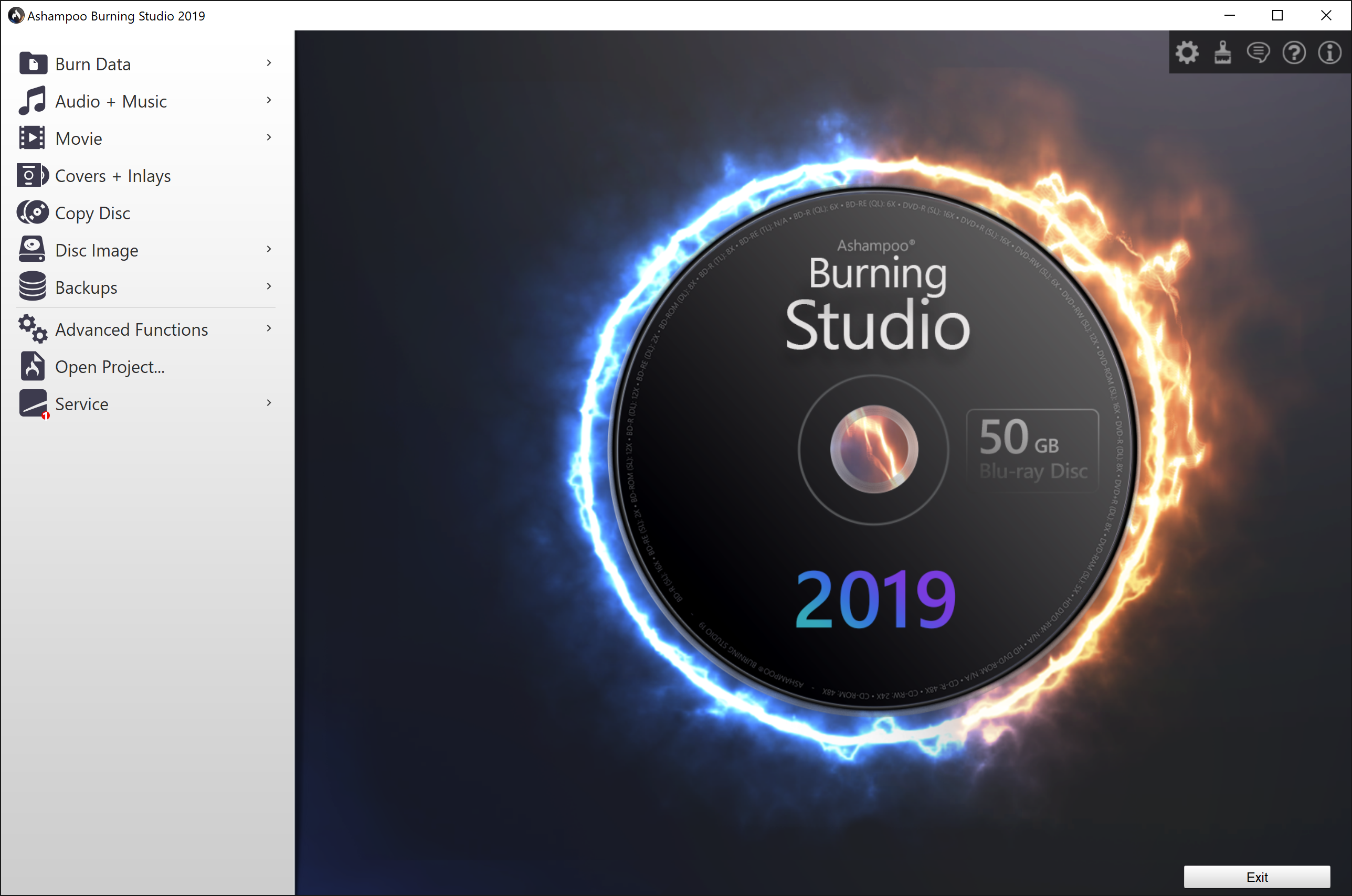 ashampoo burning studio 20.0.2 activation