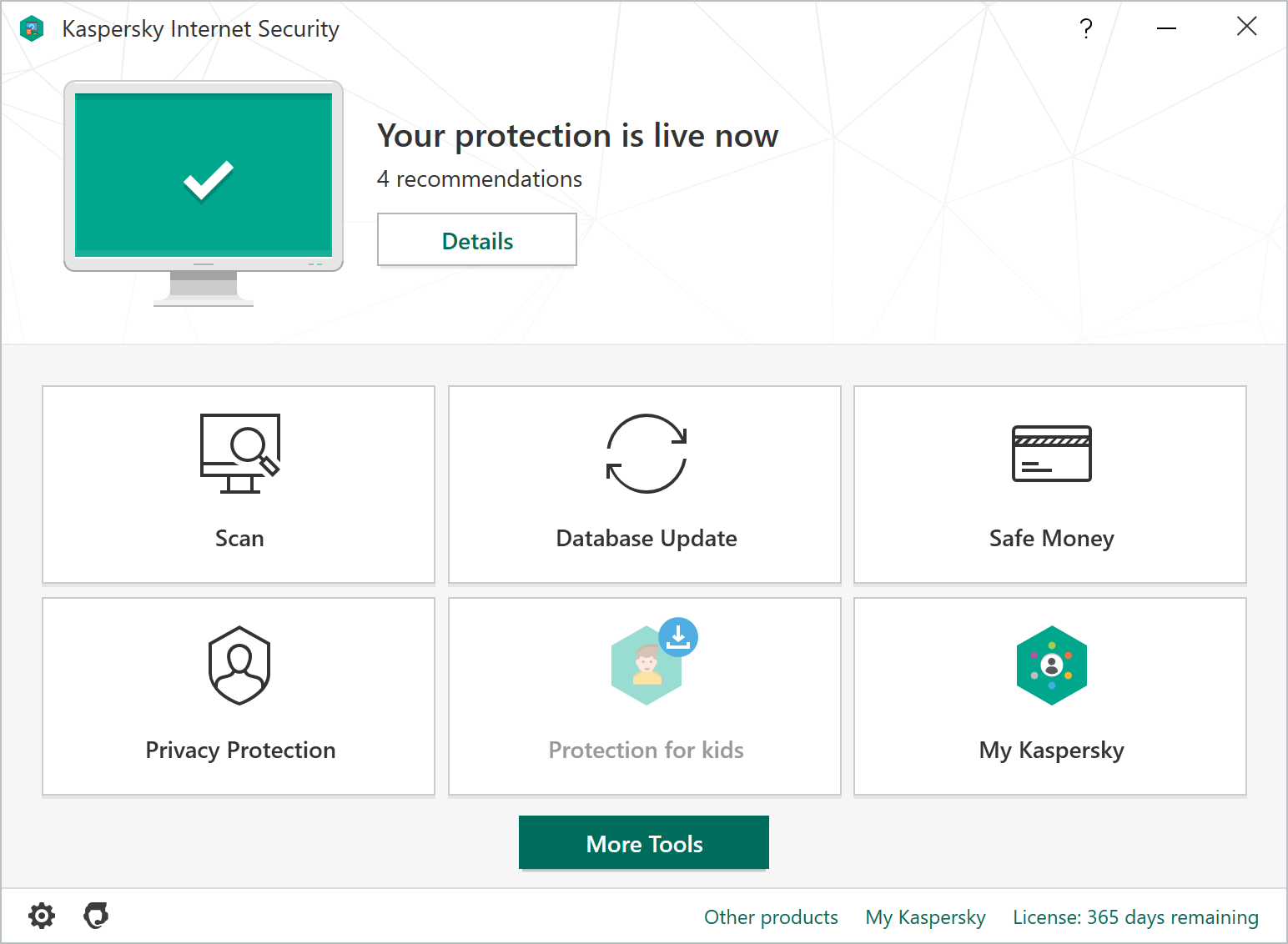 kaspersky total security 2021 3 devices