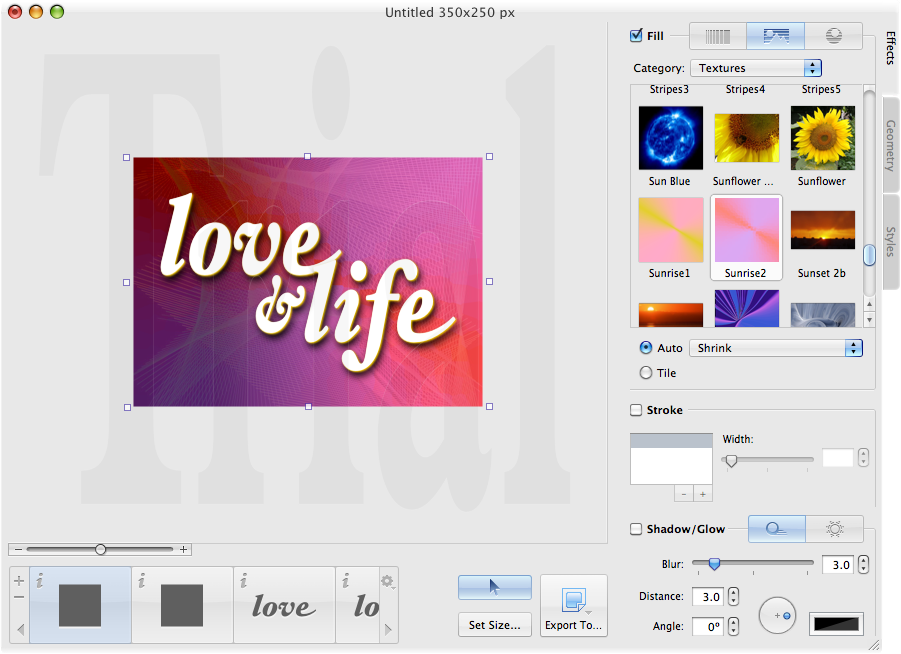 free graphic arts software downloads