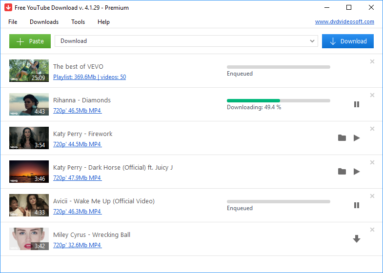 instal the last version for windows Youtube Downloader HD 5.3.0