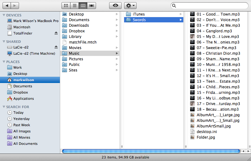 totalfinder vs xtrafinder vs pathfinder 2019