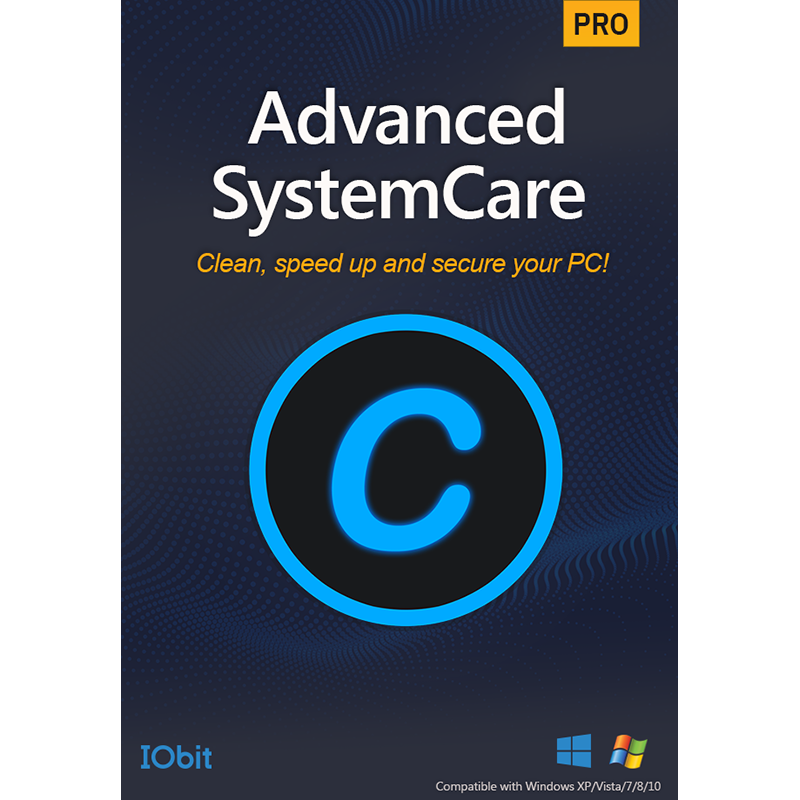 iobit advanced systemcare 13 pro