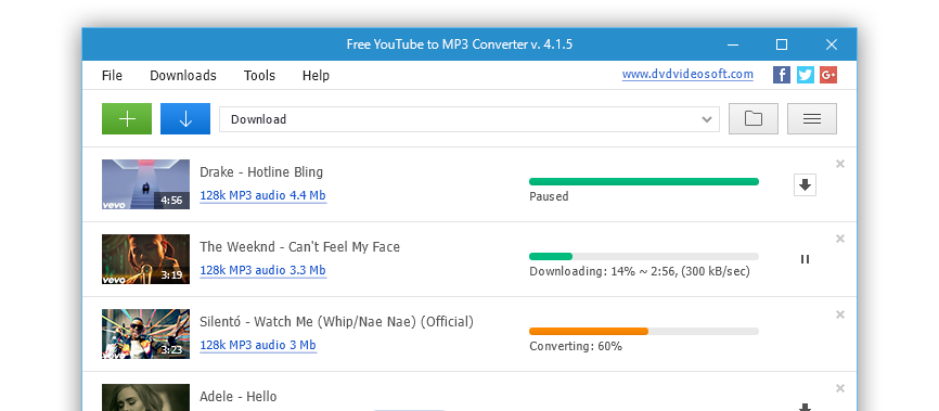 Free youtube shop 2 mp3