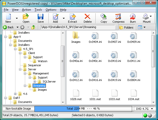 serial key poweriso 7.1