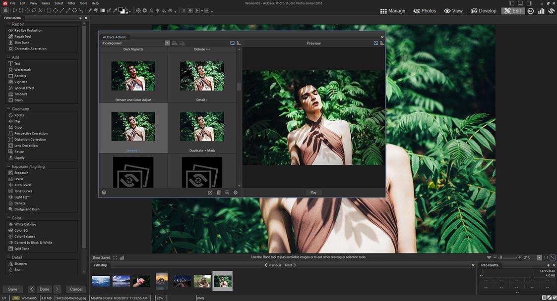 photo effect studio pro windows edition v4.1.3