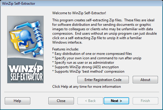 download winzip from cnet