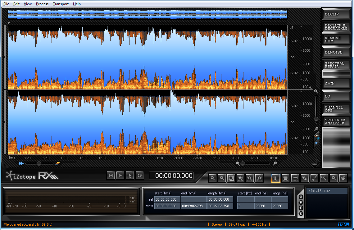 izotope rx 9 advanced download