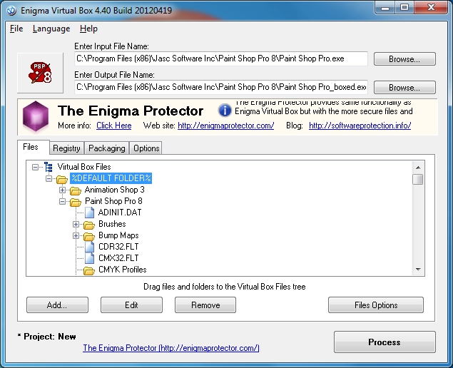 instal the new version for ios Enigma Virtual Box 10.50.20231018