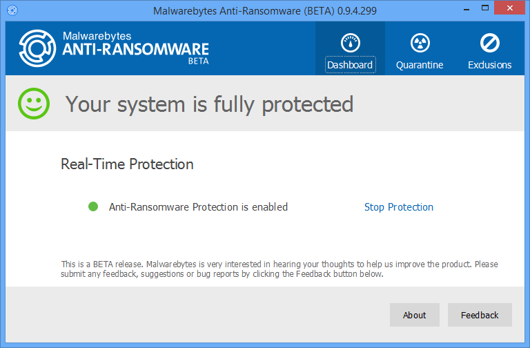 how to extend malwarebytes premium trial