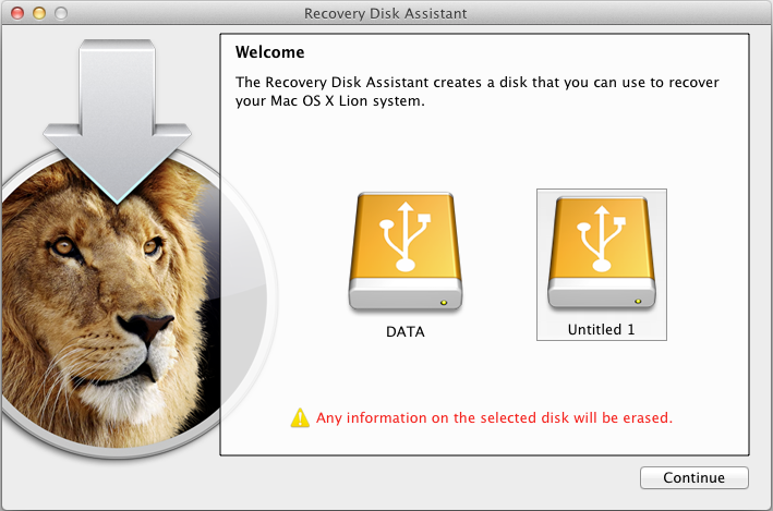 format windows disk on mac