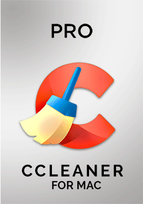 CCleaner for Mac v2