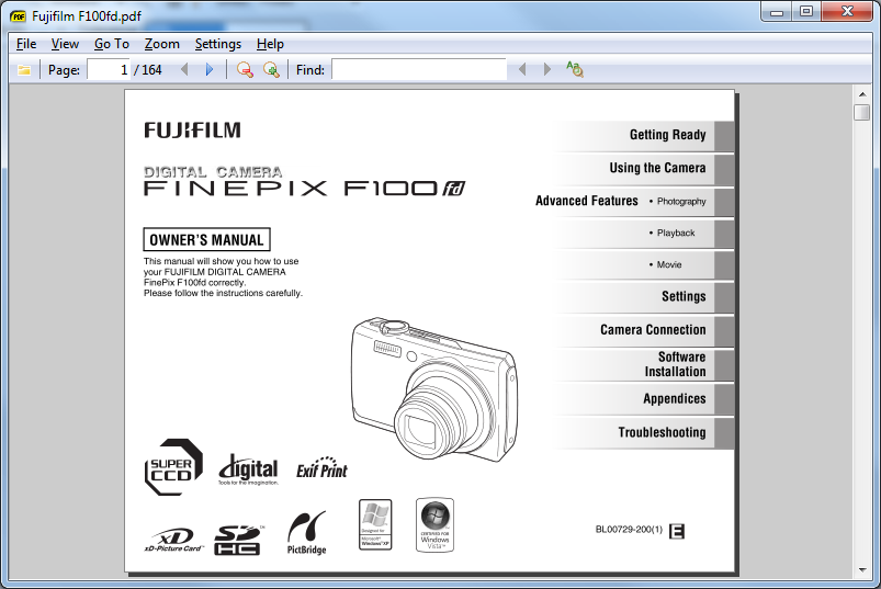 sumatra pdf viewer