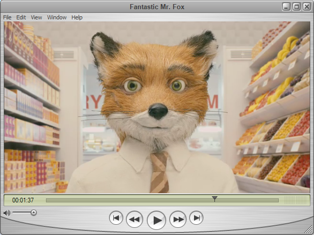 quicktime viewer