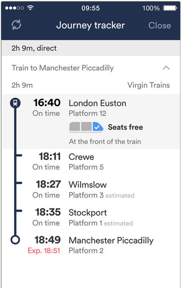 Trainline 38 free download - Software reviews, downloads, news, free ...