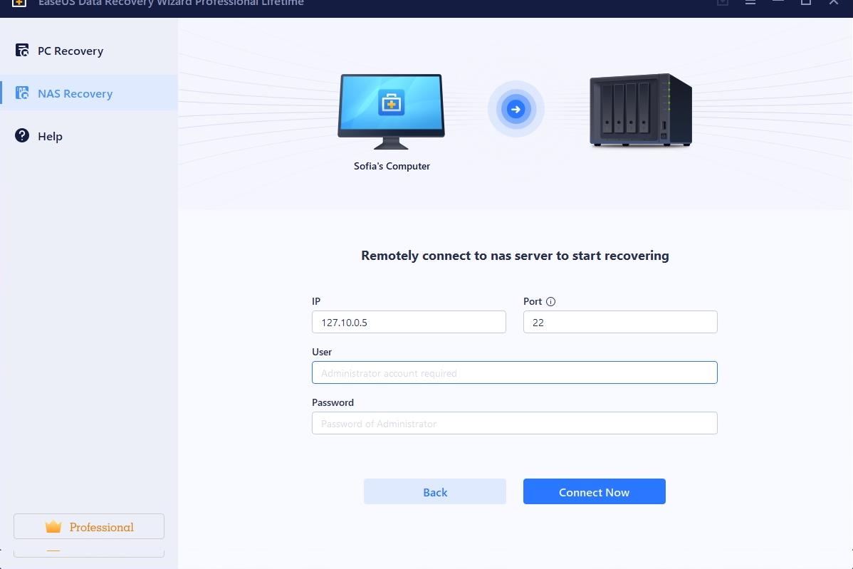 easeus data recovery free