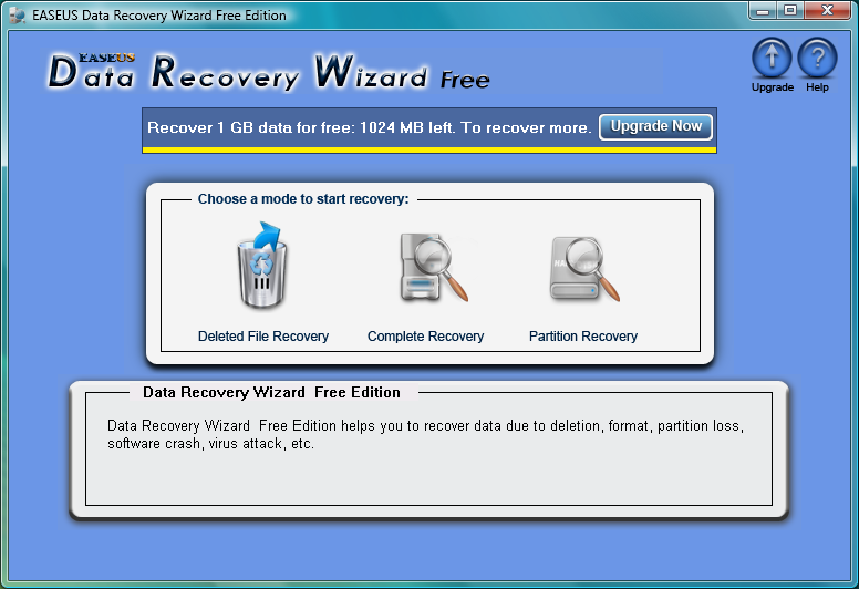 easeus data recovery wizard activation code list