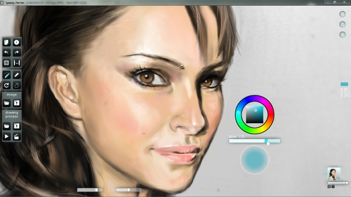 Photo painting software free download download apps free android