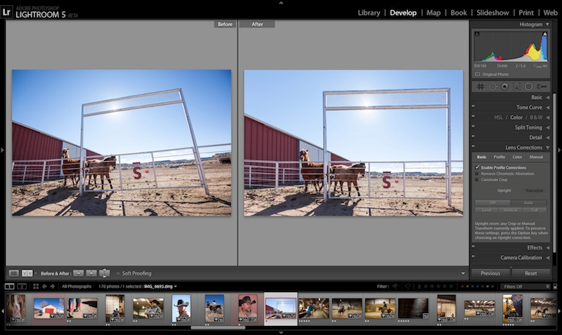 Adobe lightroom 5 for mac free download