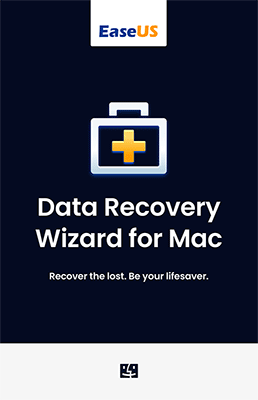 EASEUS Data Recovery Wizard for Mac 14