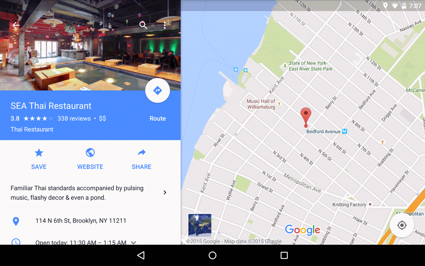 download google maps apk latest