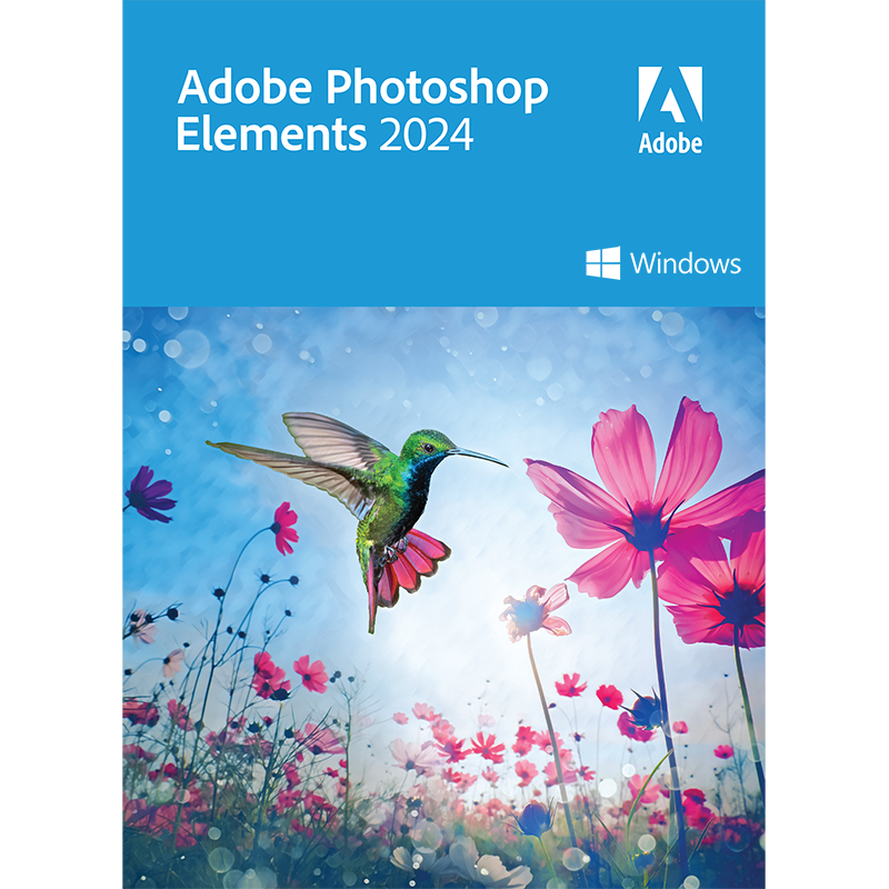 adobe photoshop elements software download