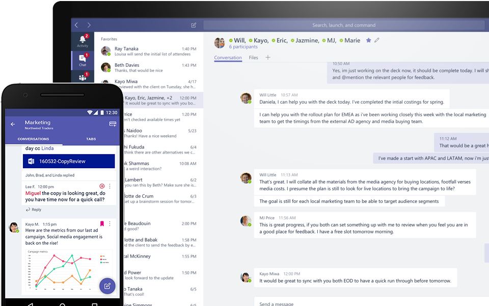 microsoft teams free download for windows 10