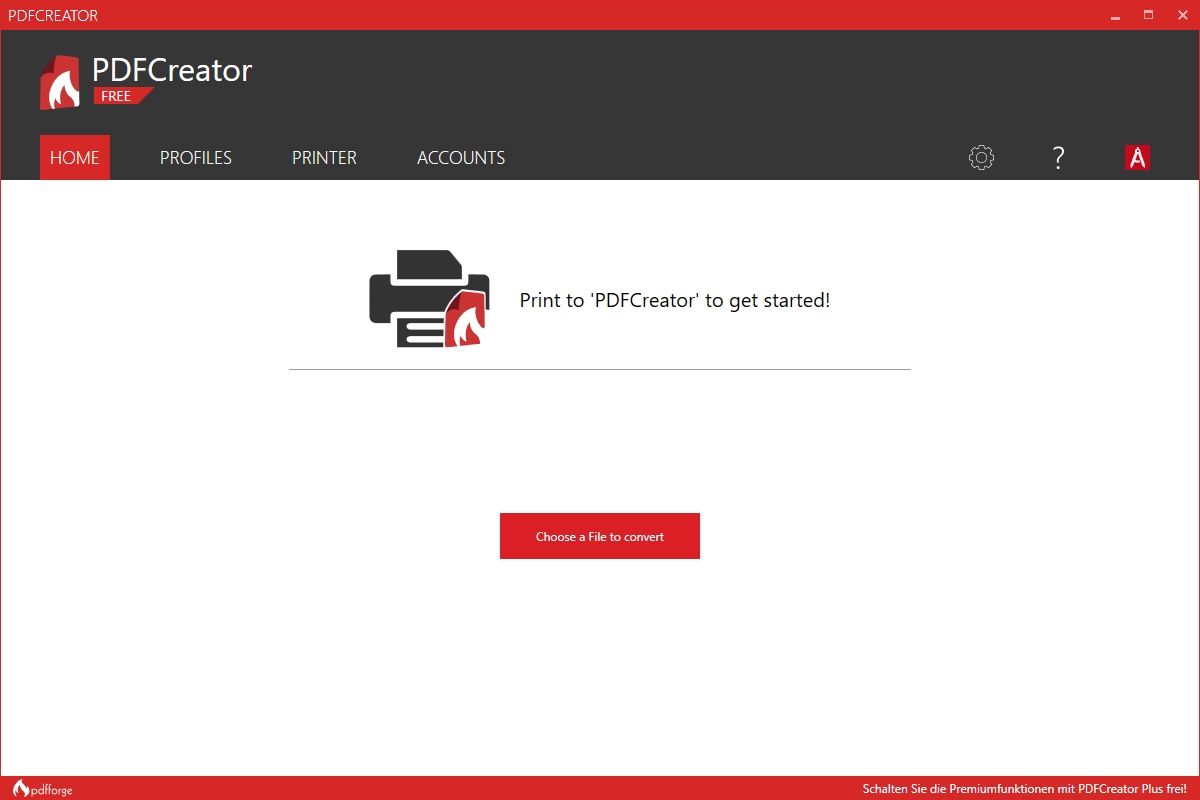 virtual printer pdf creator for mac