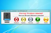 multilive usb guard