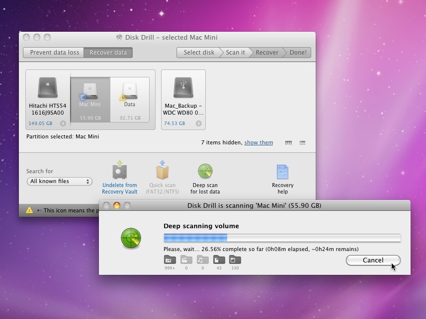 disk drill mac download