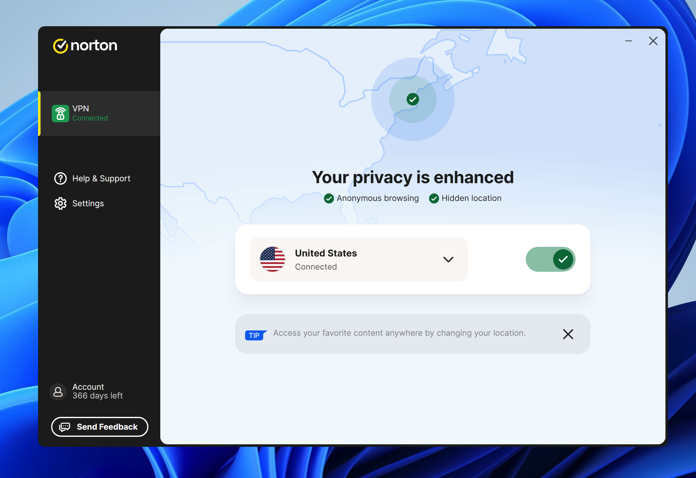 verizon vpn for mac os