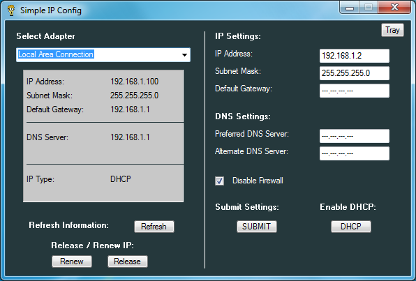 Whois IP lookup - Software Downloads