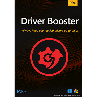 Download Driver Booster 10.6 - Baixar para PC Grátis