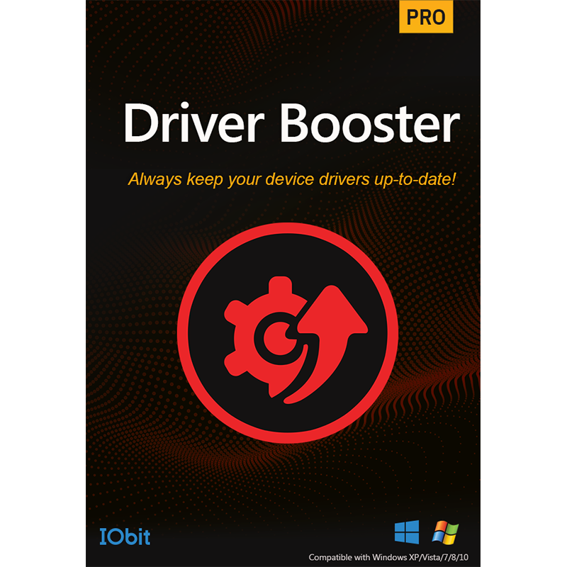 download the last version for ios IObit Driver Booster Pro 10.6.0.141
