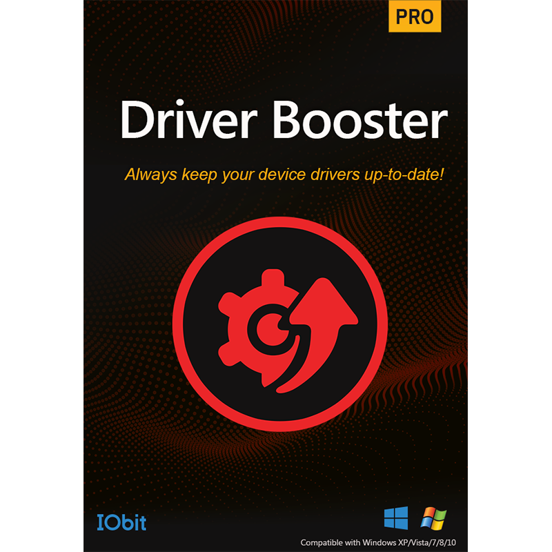 IObit Driver Booster Pro 11.0.0.21 for iphone instal