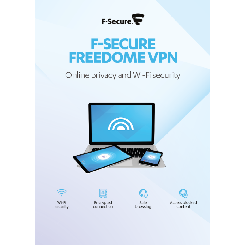 f secure freedome reviews