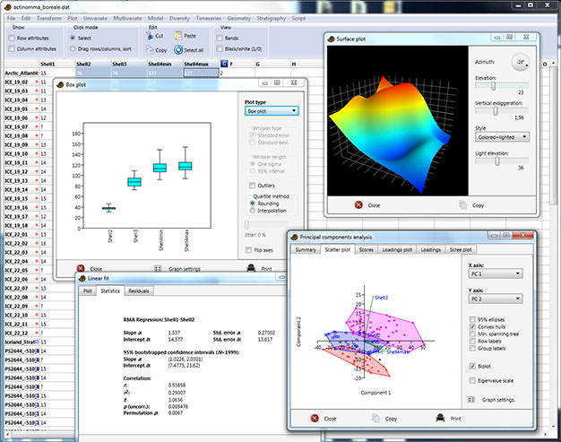 Past 3 statistics software download mac download