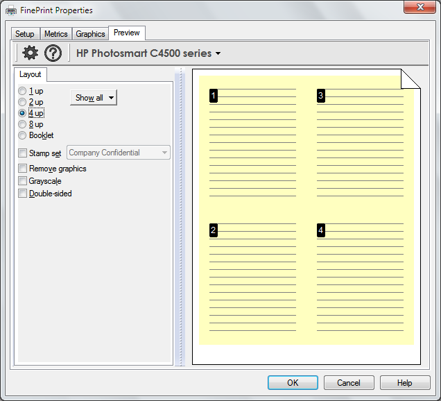 free download FinePrint 11.41