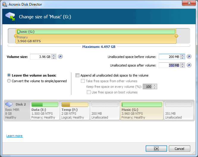 acronis true image for linux