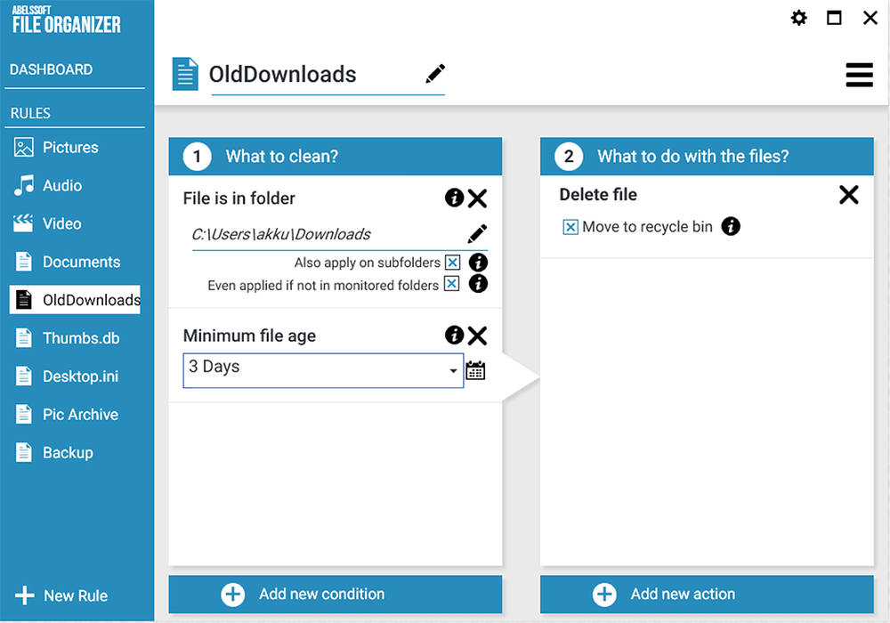 download the new version for ipod Abelssoft X-Loader 2024 4.0