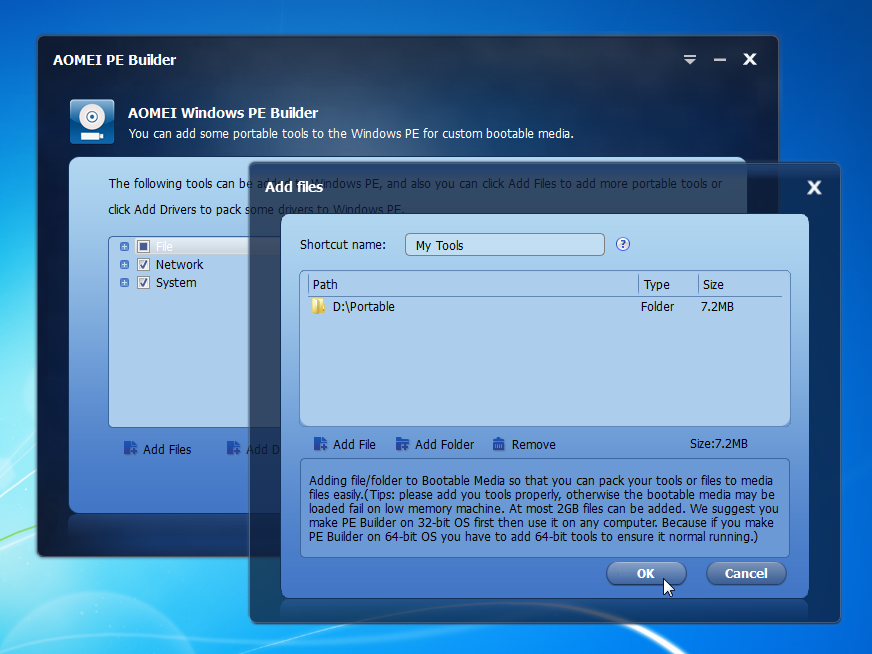 download the new AOMEI Data Recovery Pro for Windows 3.5.0