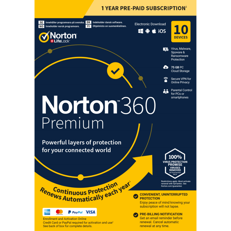 norton utilities premium 2021