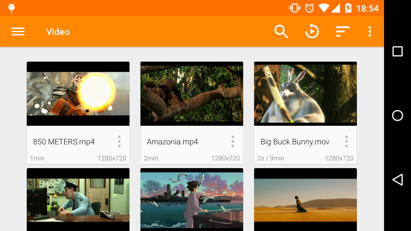 VLC for Android 3.1.0 free download - Software reviews ...