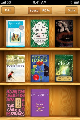 download free ibooks for ipad