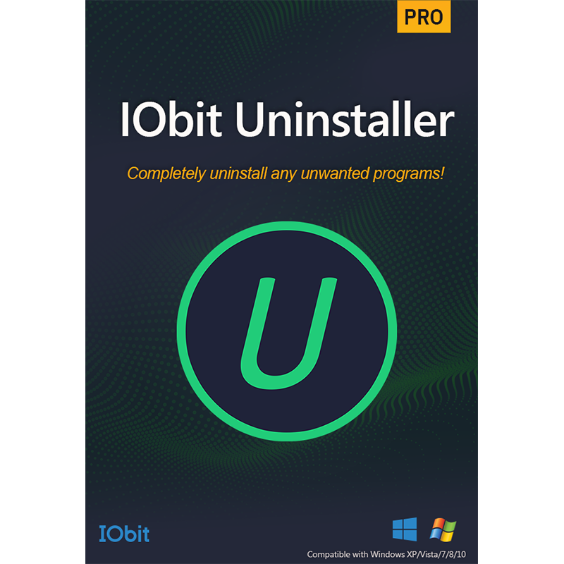 download iobit uninstaller 10 pro