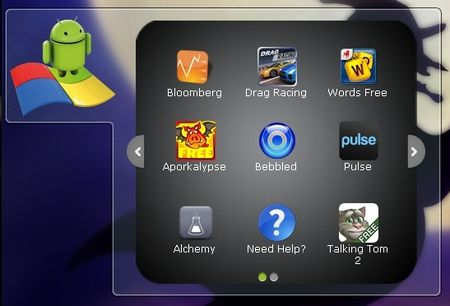 bluestacks for macbook