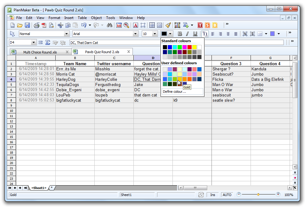 SoftMaker Office Professional 2024 rev.1202.0723 free downloads