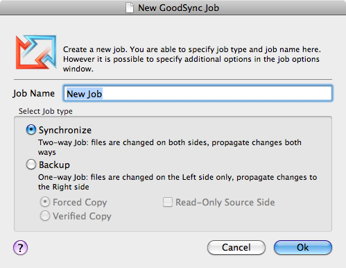 GoodSync Enterprise 12.4.1.1 instal the new for mac