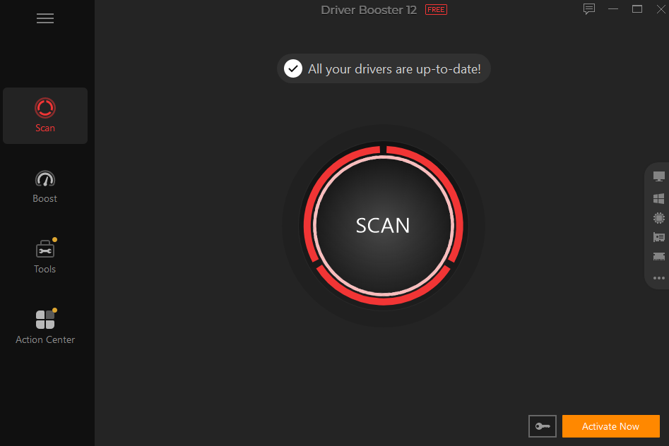 Driver Booster Download to Update Drivers Rapidly and Securely - IObit