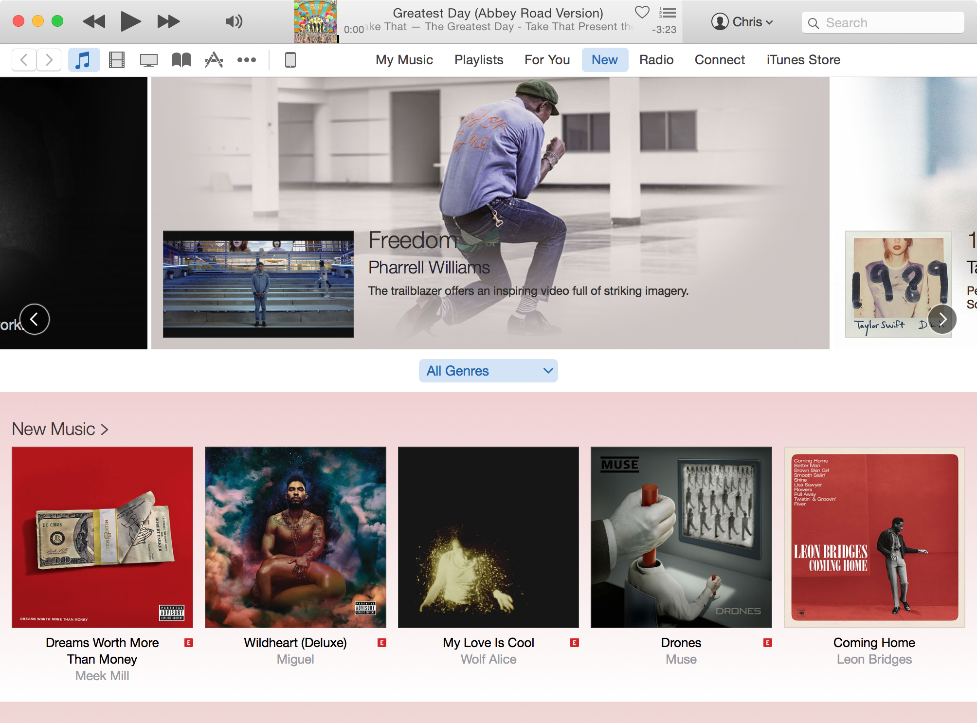 itunes 12.9.1