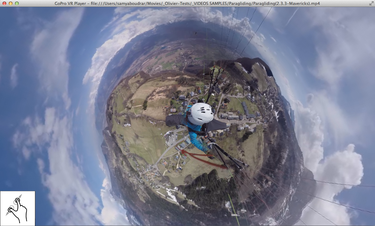 gopro 360 software download for mac